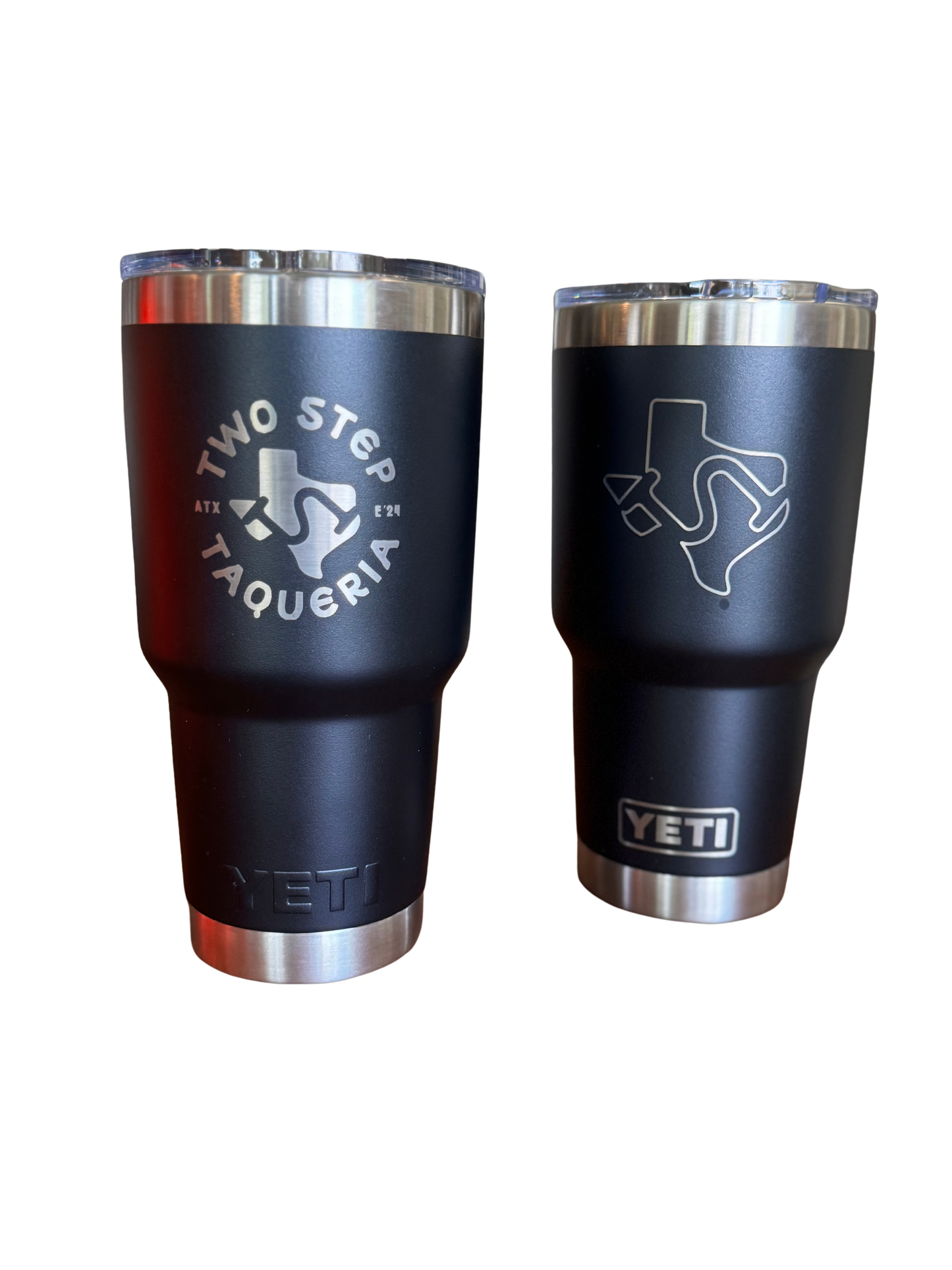 YETI 30 oz Rambler Tumbler