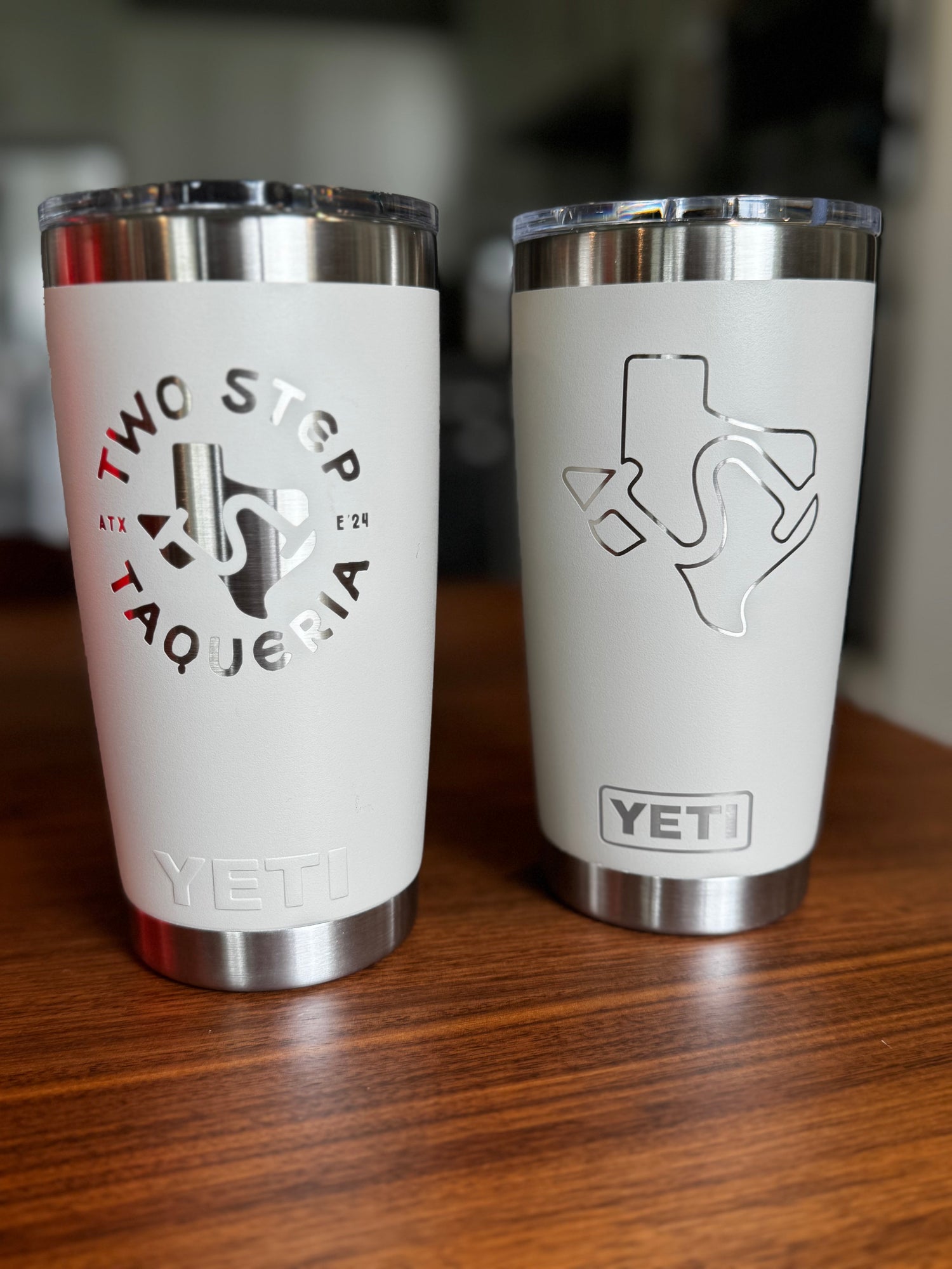 Drinkware
