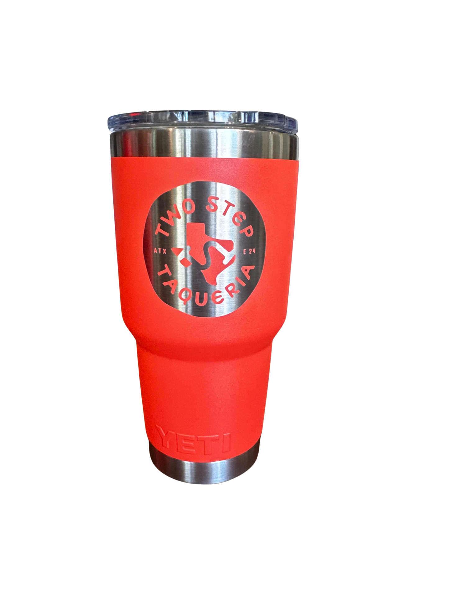 YETI 30 oz Rambler Tumbler