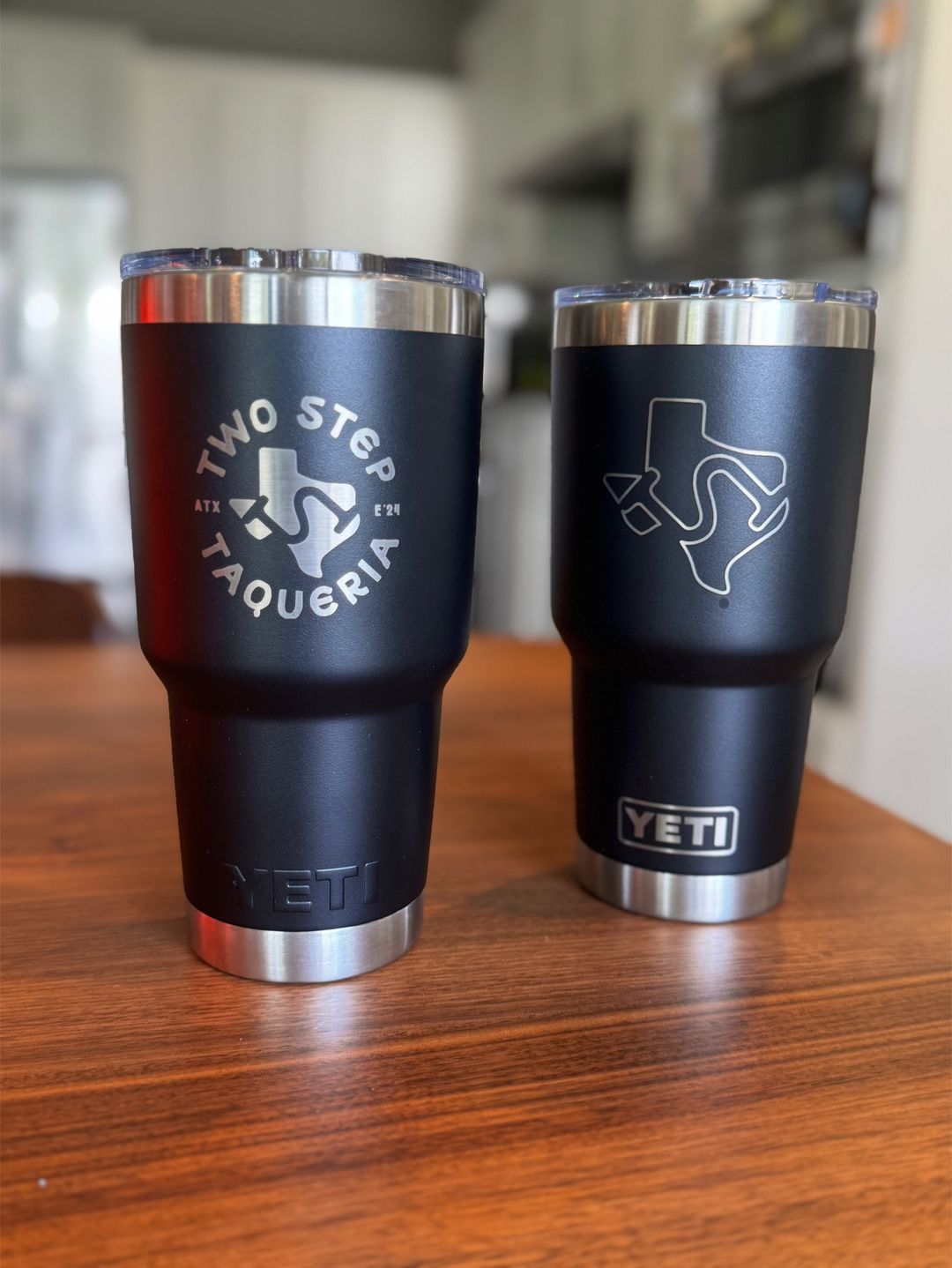 YETI 30 oz Rambler Tumbler