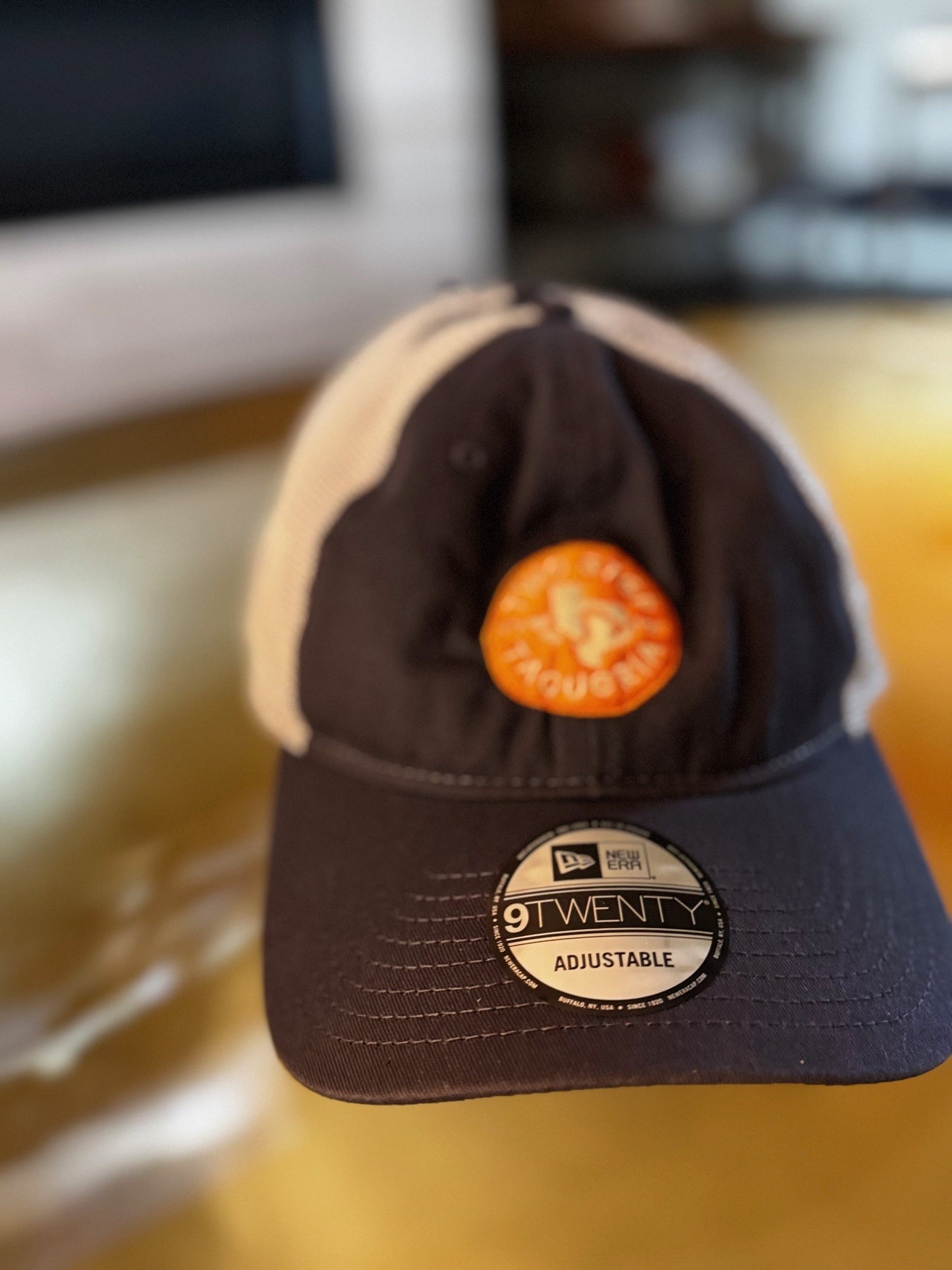 Mesh Baseball Hats