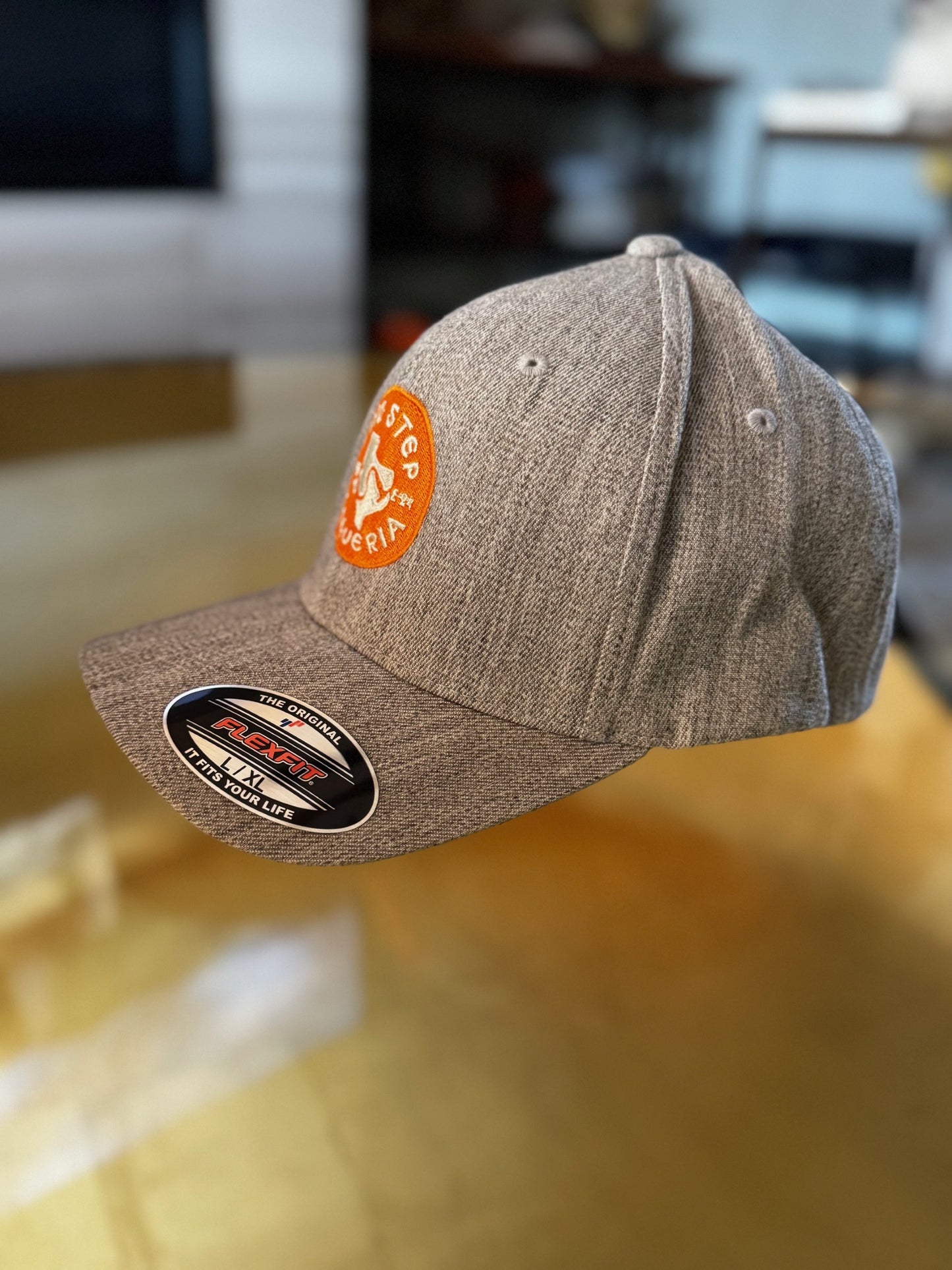 Two Step Taqueria Original Flexfit Cap