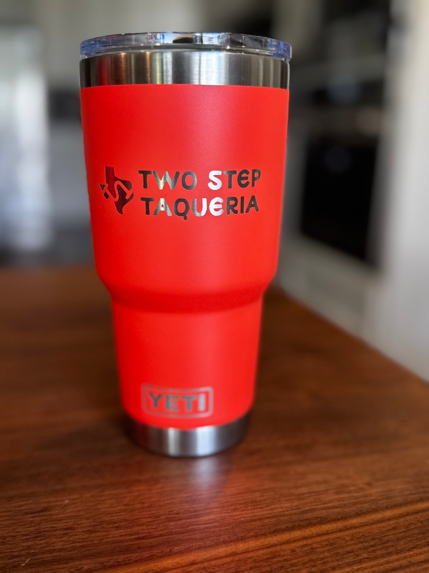 YETI 30 oz Rambler Tumbler