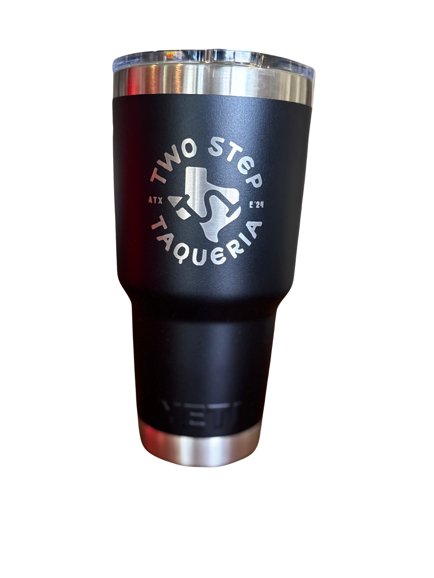 YETI 30 oz Rambler Tumbler