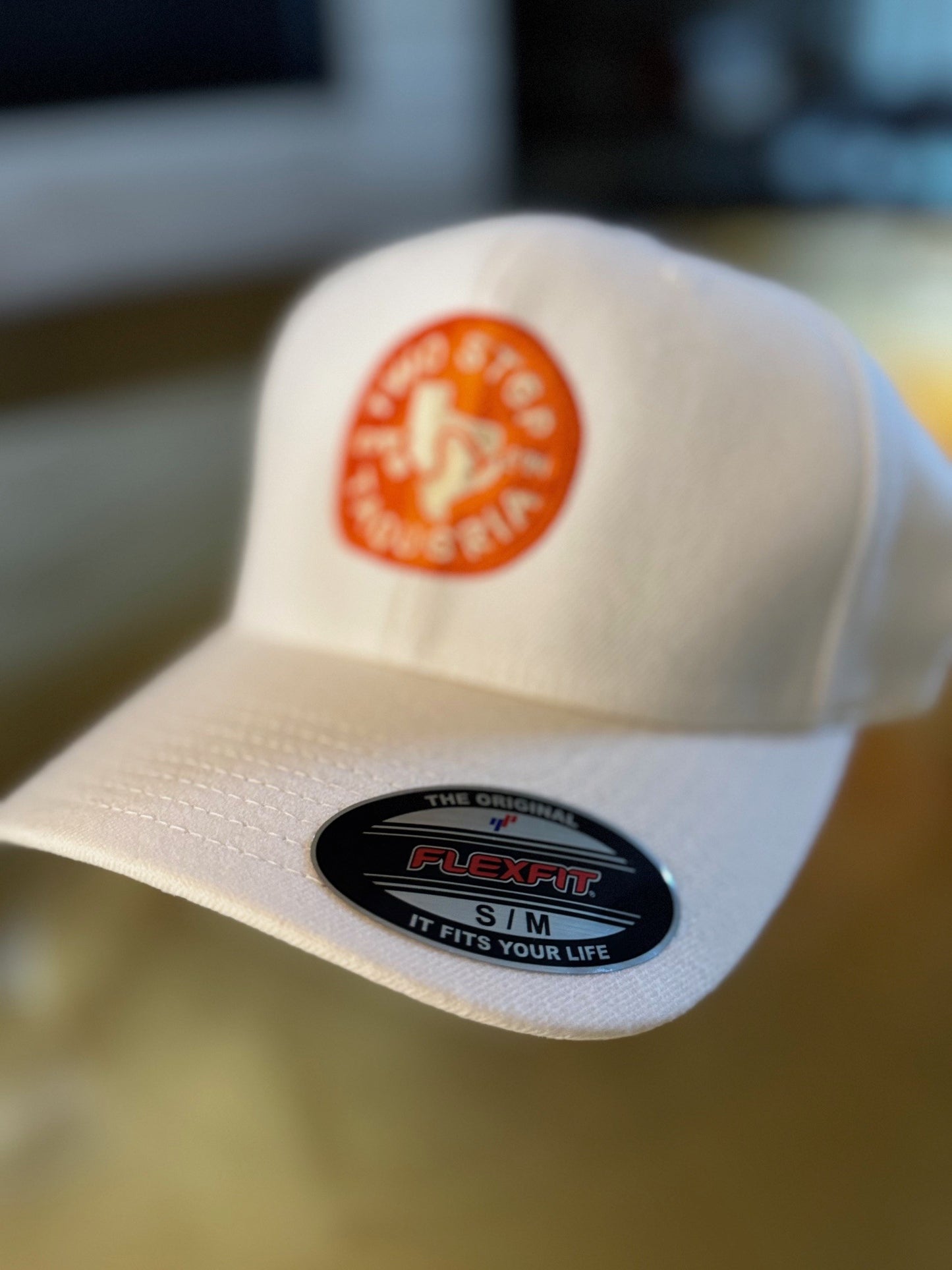 Two Step Taqueria Original Flexfit Cap