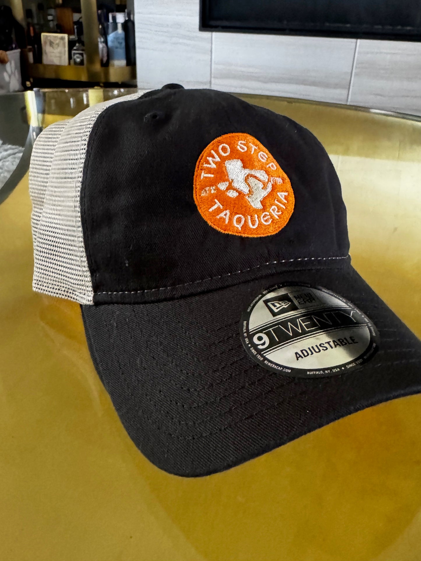 Mesh Baseball Hats