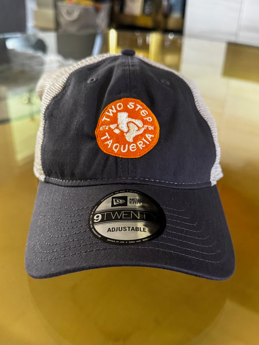 Mesh Baseball Hats