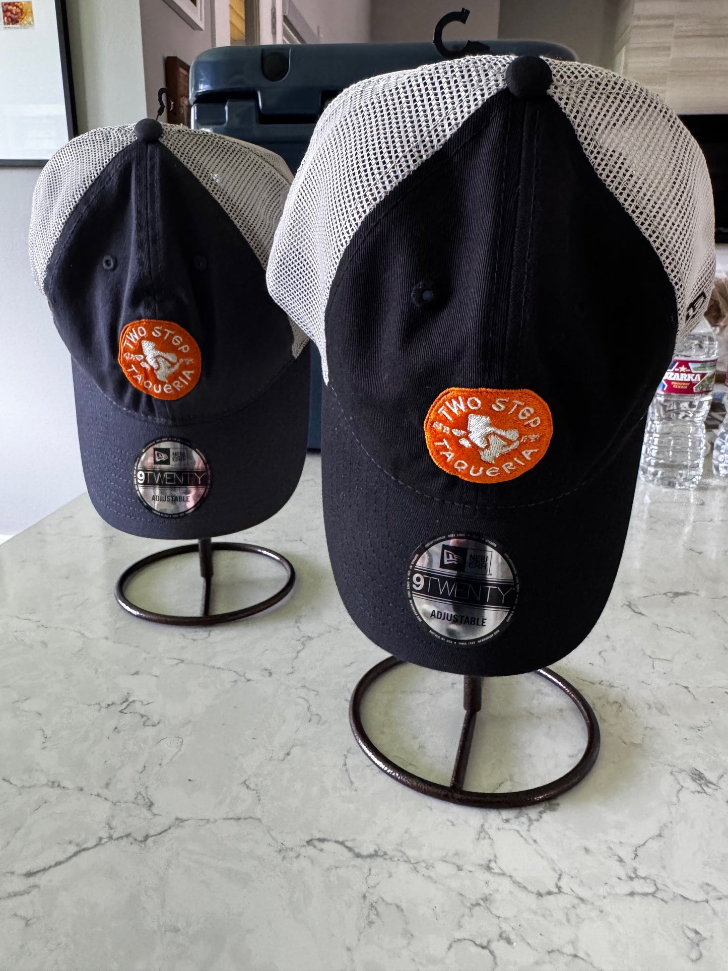 Mesh Baseball Hats