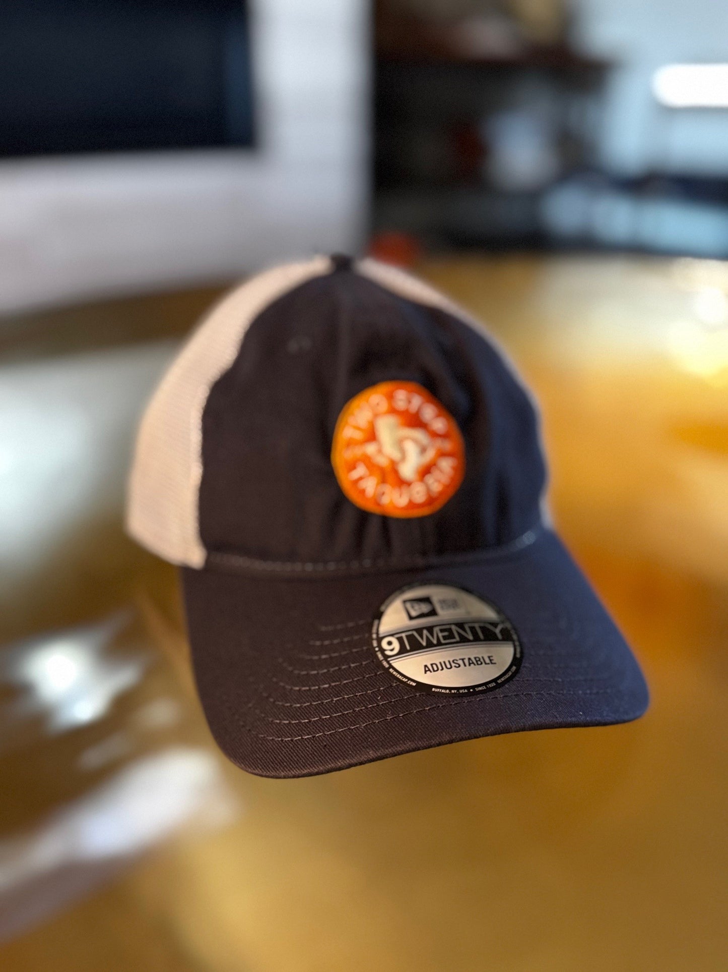 Mesh Baseball Hats