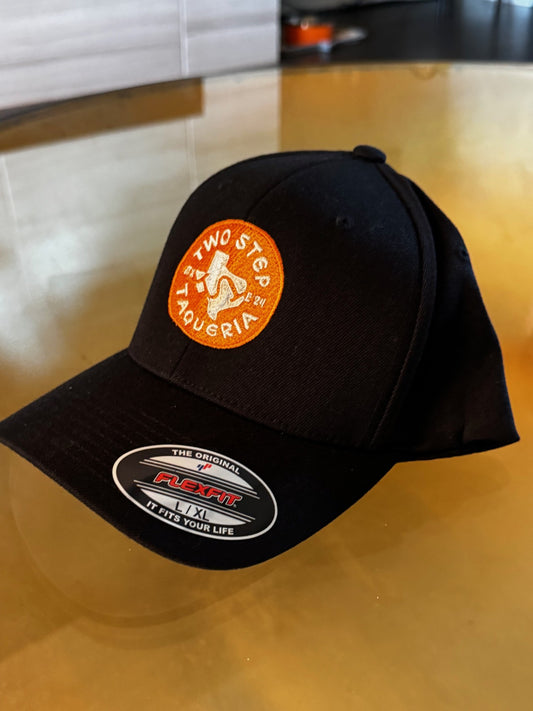 Two Step Taqueria Original Flexfit Cap